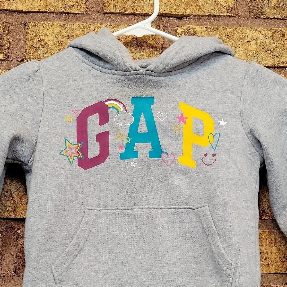 GAP fun vibrant